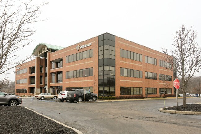 Plus de détails pour South Hill Office Park – Bureau à vendre, Broadview Heights, OH