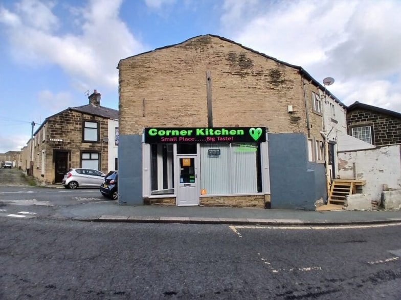 11 Skipton Rd, Colne for sale - Building Photo - Image 3 of 12