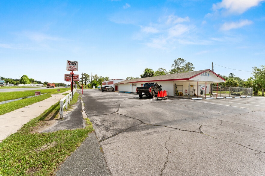 17313 NE US Highway 301, Waldo, FL for sale - Building Photo - Image 3 of 47