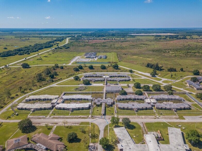 5871 SE Highway 31, Arcadia, FL à vendre - Aérien - Image 1 de 12