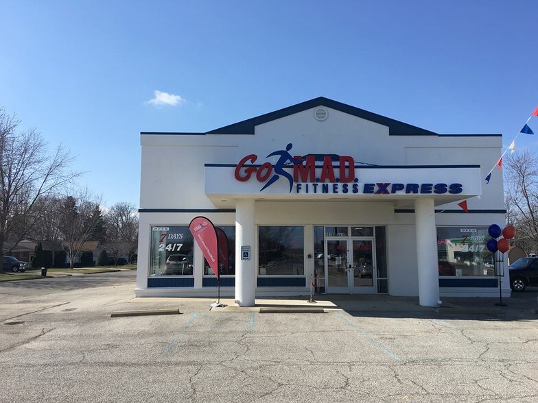 1015 Dexter Rd, Milan, MI à vendre - Autre - Image 3 de 5