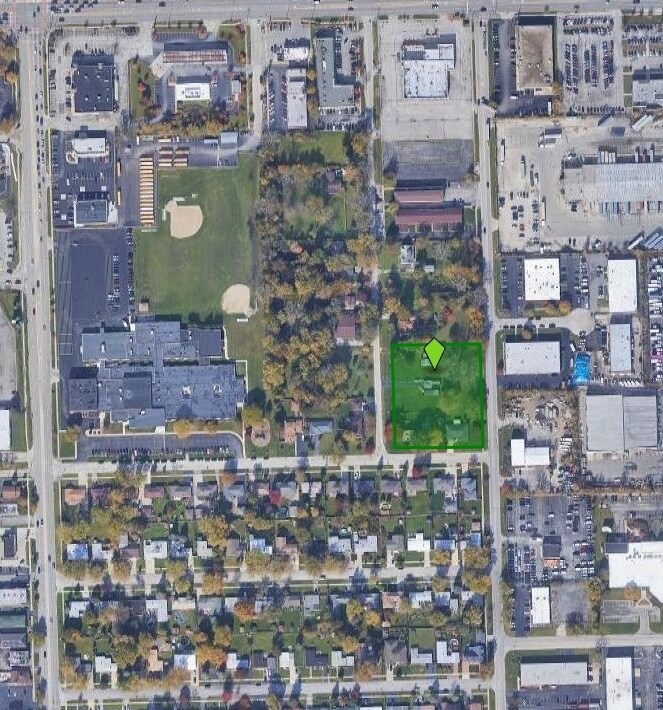 9635 S 78th Ct, Hickory Hills, IL for sale Primary Photo- Image 1 of 2