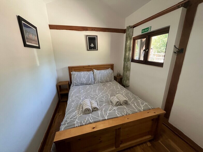 Upper Hoar Cross Road, Burton On Trent à vendre - Photo intérieure - Image 2 de 7