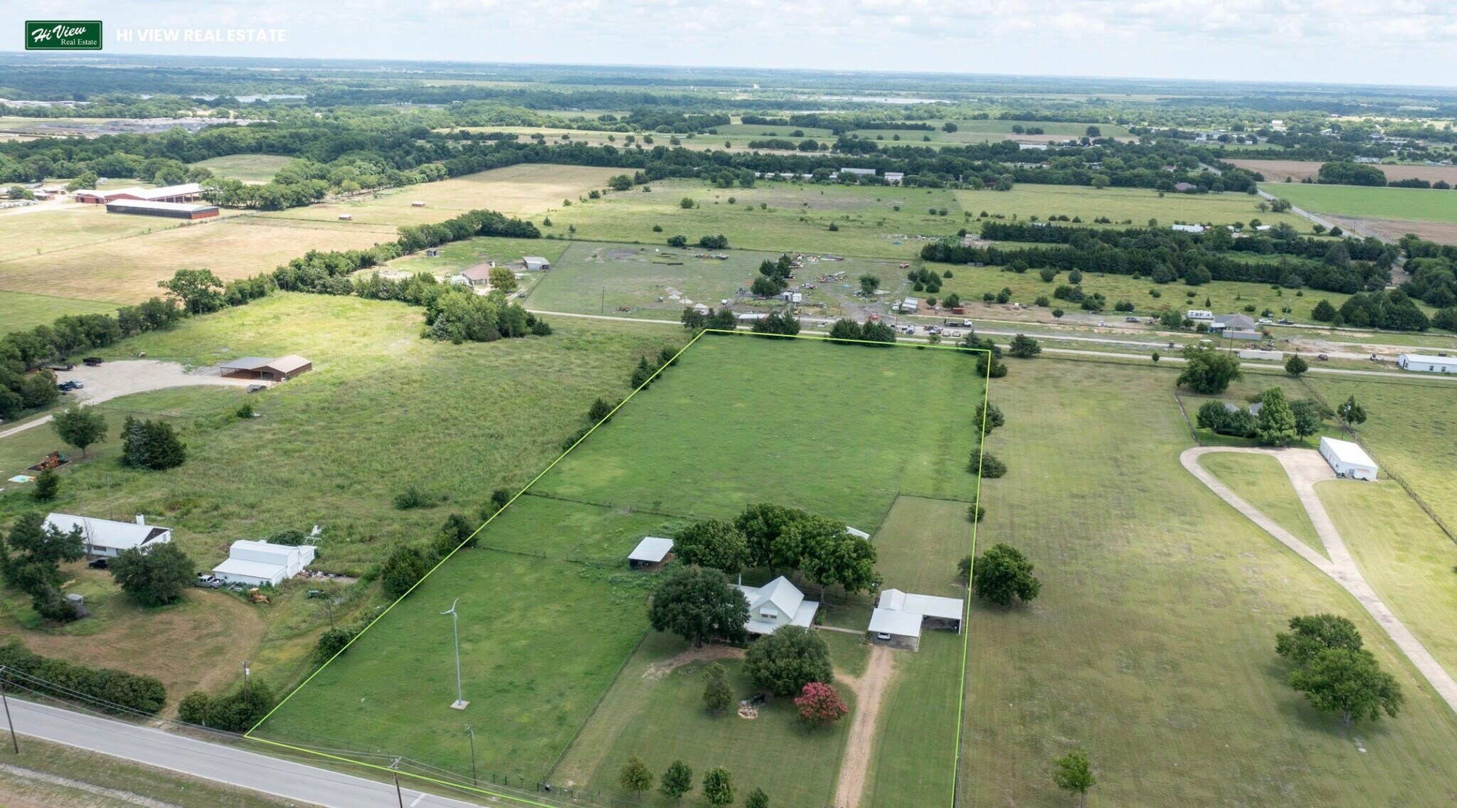 330 S Goode Rd, Wilmer, TX à vendre Photo principale- Image 1 de 7