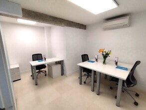 Calle de Edgar Neville, 6-8, Madrid, Madrid for lease Interior Photo- Image 2 of 4