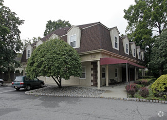 More details for 913 Rt 23, Pompton Plains, NJ - Office for Sale