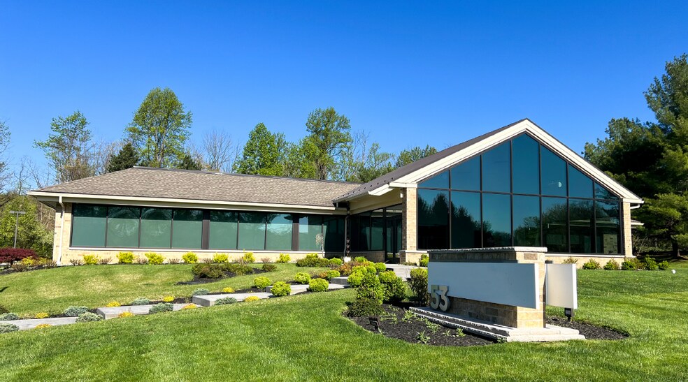 53 General Warren Blvd, Malvern, PA à louer - Photo du bâtiment - Image 1 de 11