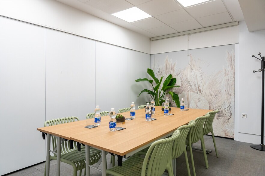 Paseo Delicias, 30, Madrid, Madrid for lease - Other - Image 2 of 17