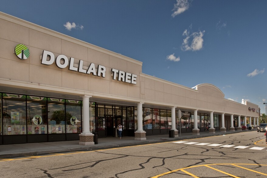 1006 US Highway 46, Clifton, NJ à louer - Photo du bâtiment - Image 1 de 3