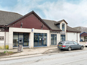 Grampian Rd, Aviemore for lease Building Photo- Image 1 of 5