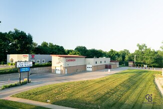 Plus de détails pour 3311 N Belt Hwy, Saint Joseph, MO - Spécialité à vendre