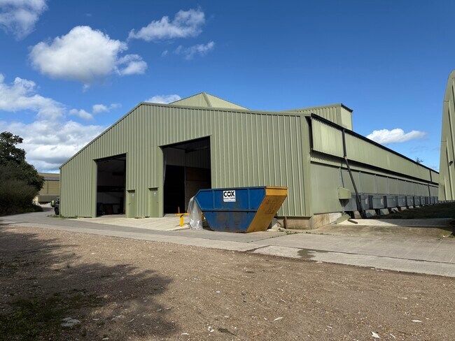More details for Emms Ln, Horsham - Industrial for Lease