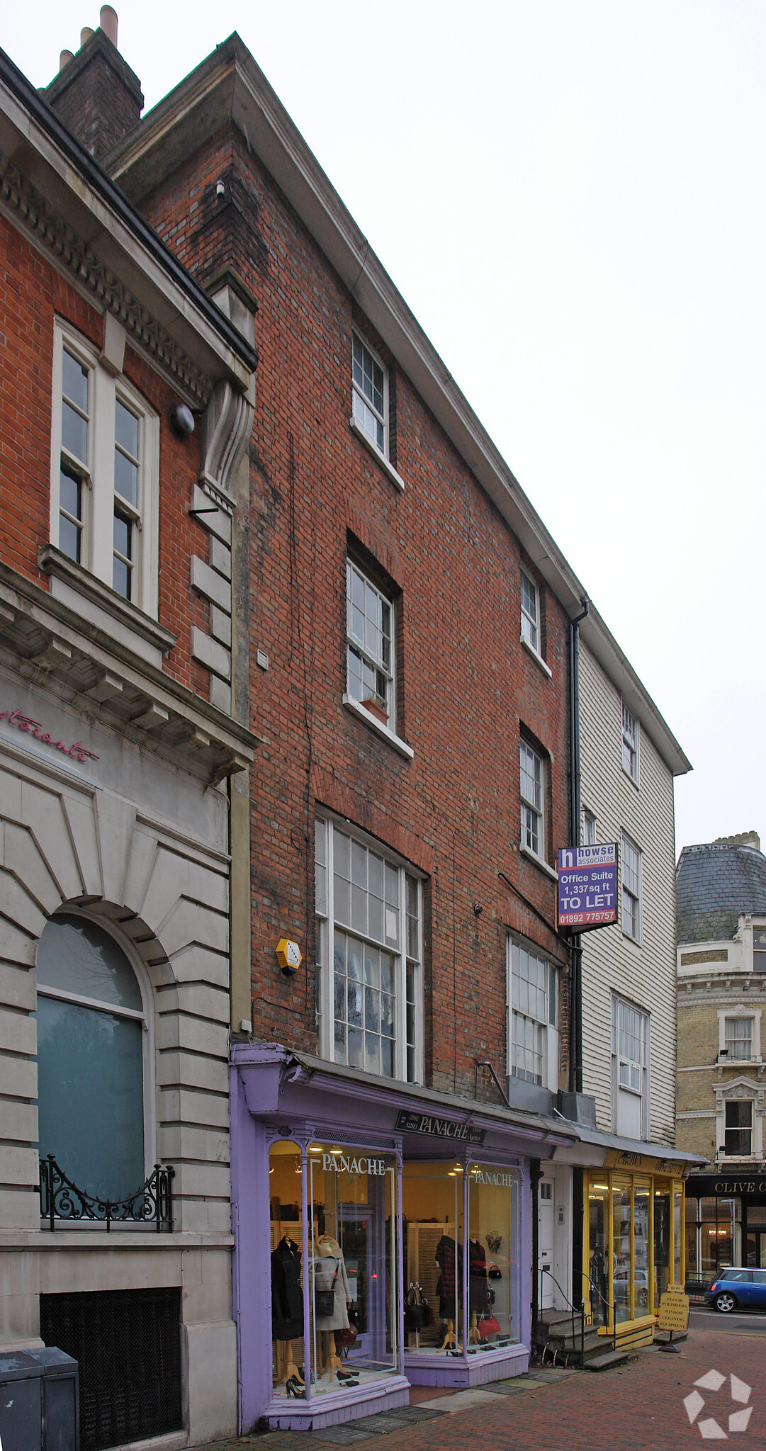 9 London Rd, Tunbridge Wells for sale Primary Photo- Image 1 of 1