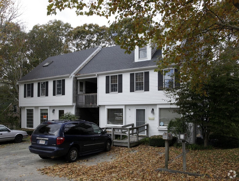 80-82 Route 6, Orleans, MA for sale - Building Photo - Image 2 of 2