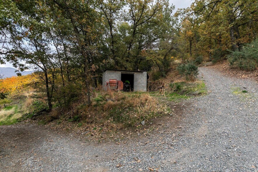 Land in Güéjar Sierra, Granada for sale - Building Photo - Image 2 of 25