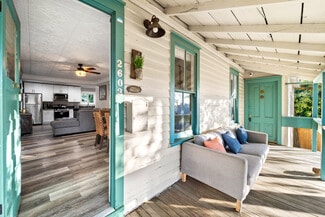 More details for Julian Income Properties – for Sale, Julian, CA