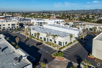 511 S Harbor Blvd, La Habra, CA - Aerial map view