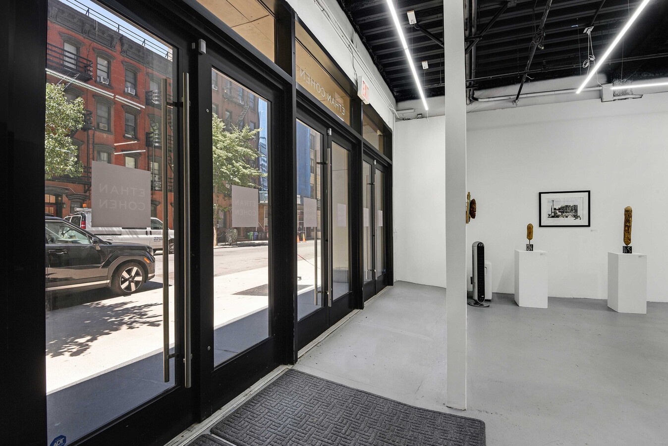221-225 W 17th St, New York, NY 10011 - Unité Retail - - Photo intérieure - Image 1 of 7