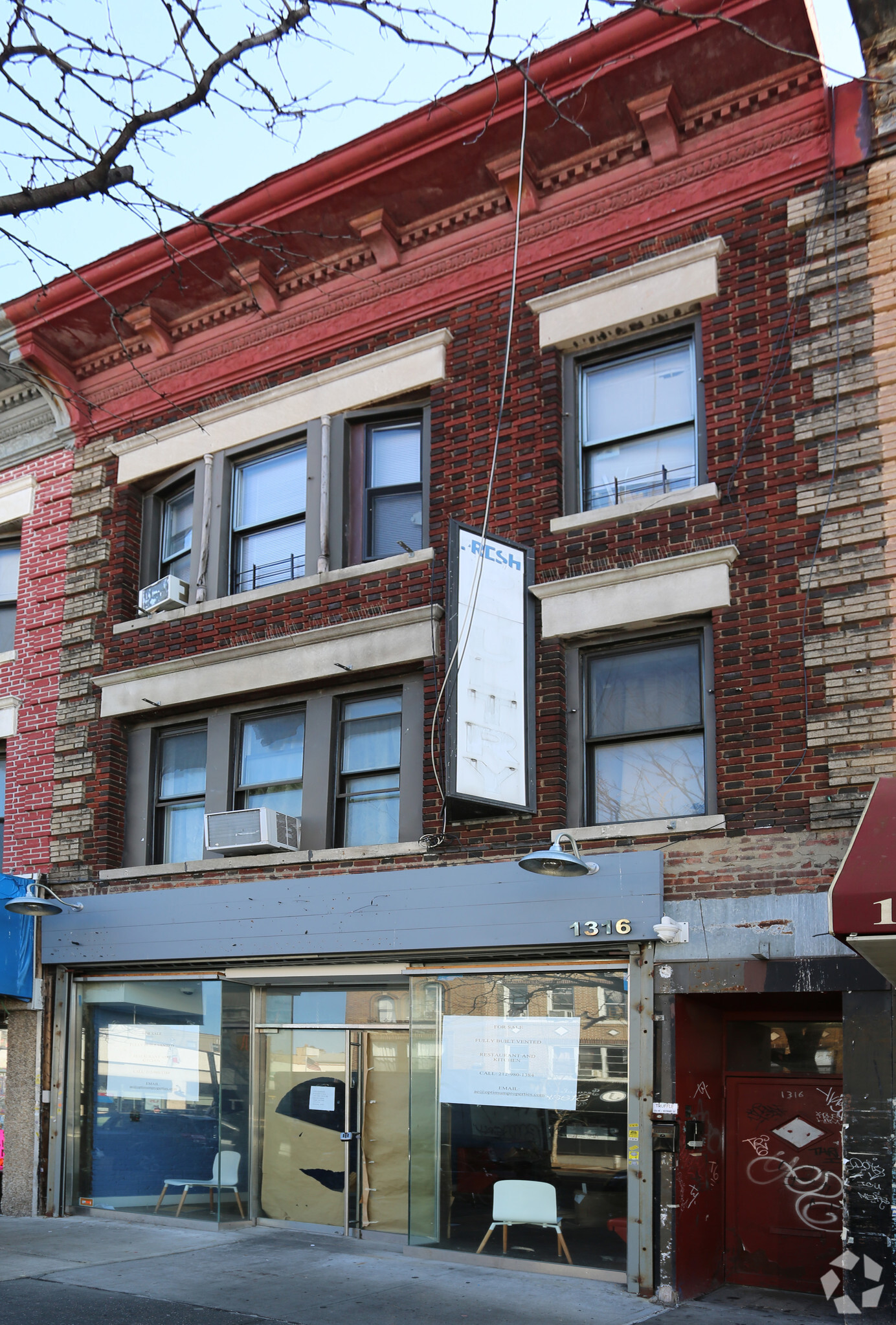 1316 Avenue J, Brooklyn, NY for sale Primary Photo- Image 1 of 1