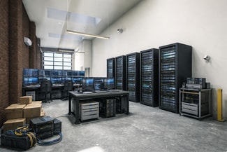 More details for 657 Morgan Ave, Brooklyn, NY - Industrial for Lease