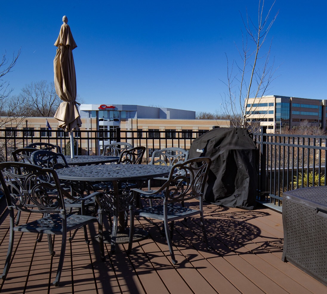 7400 W 129th St, Overland Park, KS à vendre Photo du bâtiment- Image 1 de 12