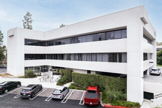 Plus de détails pour 24541 Pacific Park Dr, Aliso Viejo, CA - Médical à louer