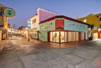 More details for 936 Mei Ling Way, Los Angeles, CA - Retail for Sale