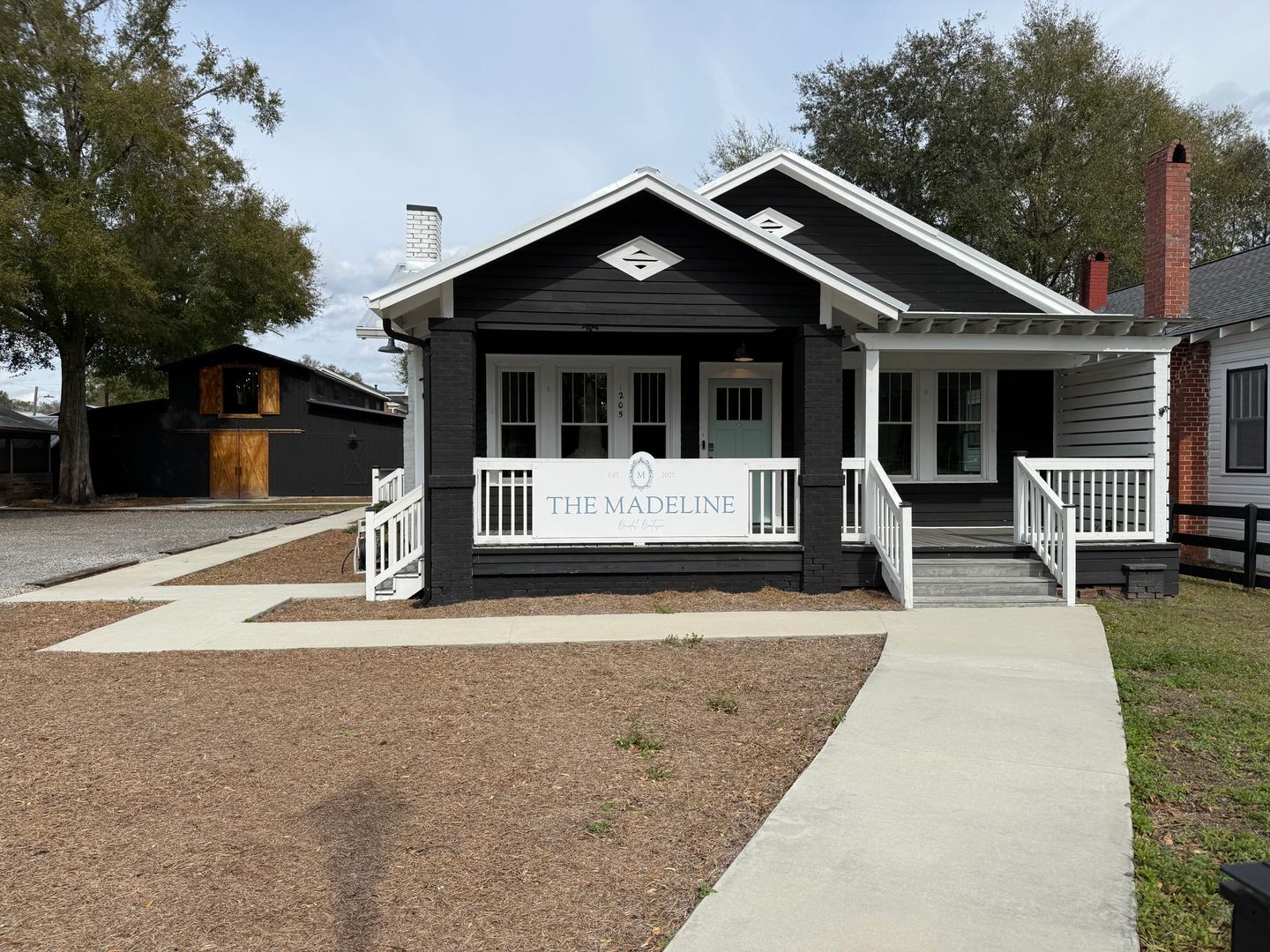 205 N Laurel St, Springfield, GA à louer Photo intérieure- Image 1 de 2