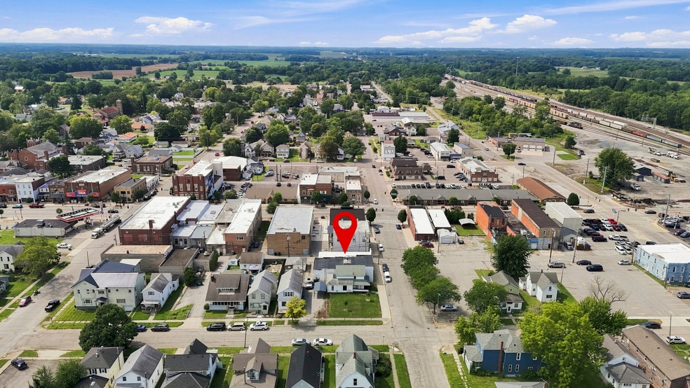 115 E King St, Garrett, IN for sale - Building Photo - Image 3 of 32