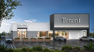 Plus de détails pour 4909 Paramount Blvd, Lakewood, CA - Commerce de détail à louer