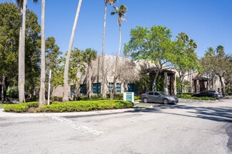 Plus de détails pour 3360 Enterprise Ave, Weston, FL - Bureau, Local d'activités à louer