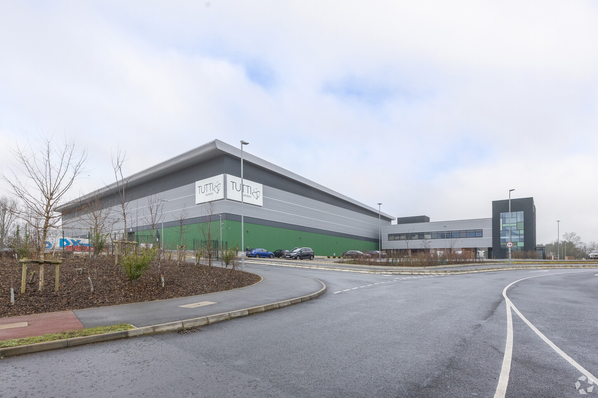 The Midway, Milton Keynes for lease Primary Photo- Image 1 of 4