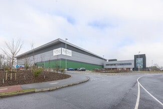 Plus de détails pour The Midway, Milton Keynes - Bureau à louer