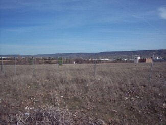More details for Calle Hermes, 3, Meco - Land for Sale