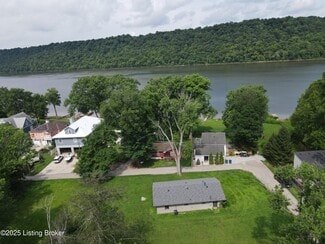 Plus de détails pour 6320 Jefferson St, Westport, KY - Commerce de détail à vendre