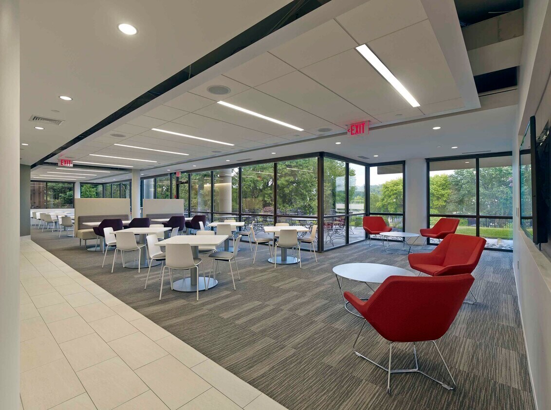 100 Matsonford Rd, Radnor, PA à louer Photo intérieure- Image 1 de 6