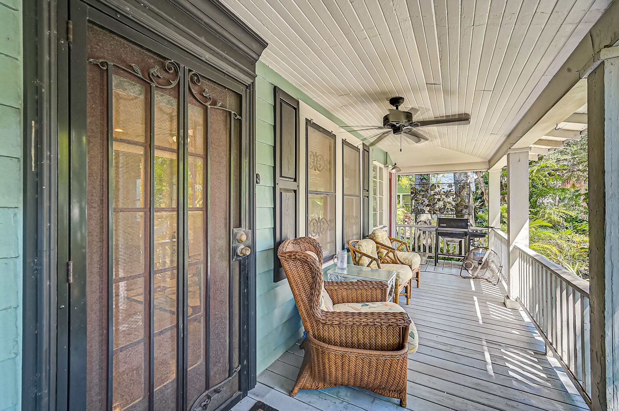 1663 4th St, Sarasota, FL à vendre Photo du bâtiment- Image 1 de 1