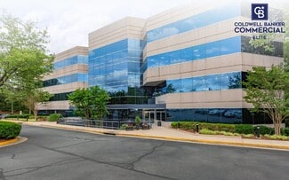 More details for 1801 Robert Fulton Dr, Reston, VA - Office for Lease