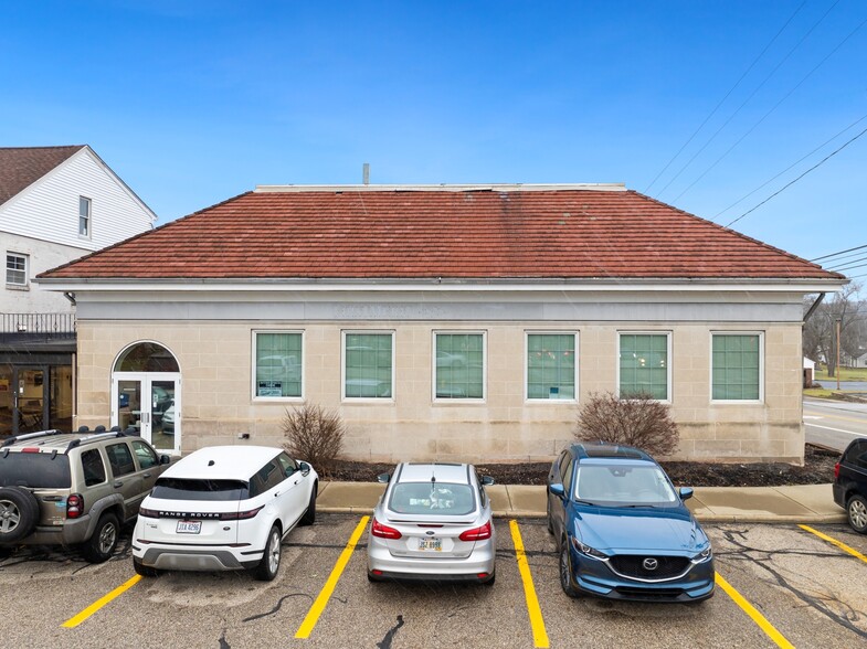 9777 Ravenna Rd, Twinsburg, OH for sale - Building Photo - Image 3 of 45