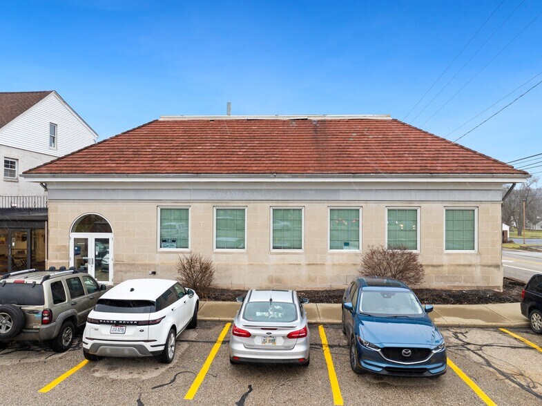 9777 Ravenna Rd, Twinsburg, OH à vendre - Photo du bâtiment - Image 3 de 45