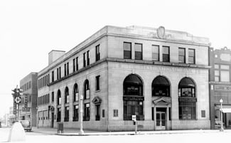 Plus de détails pour 255 Broad St., Kingsport, TN - Commerce de détail à vendre
