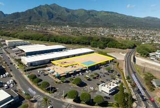 More details for 790 Eha St, Wailuku, HI - Industrial for Lease