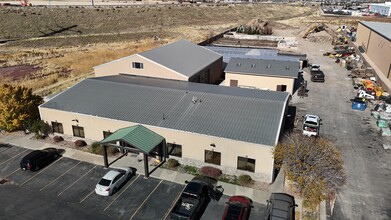 5718 W Dannon Way, West Jordan, UT for lease Building Photo- Image 1 of 5
