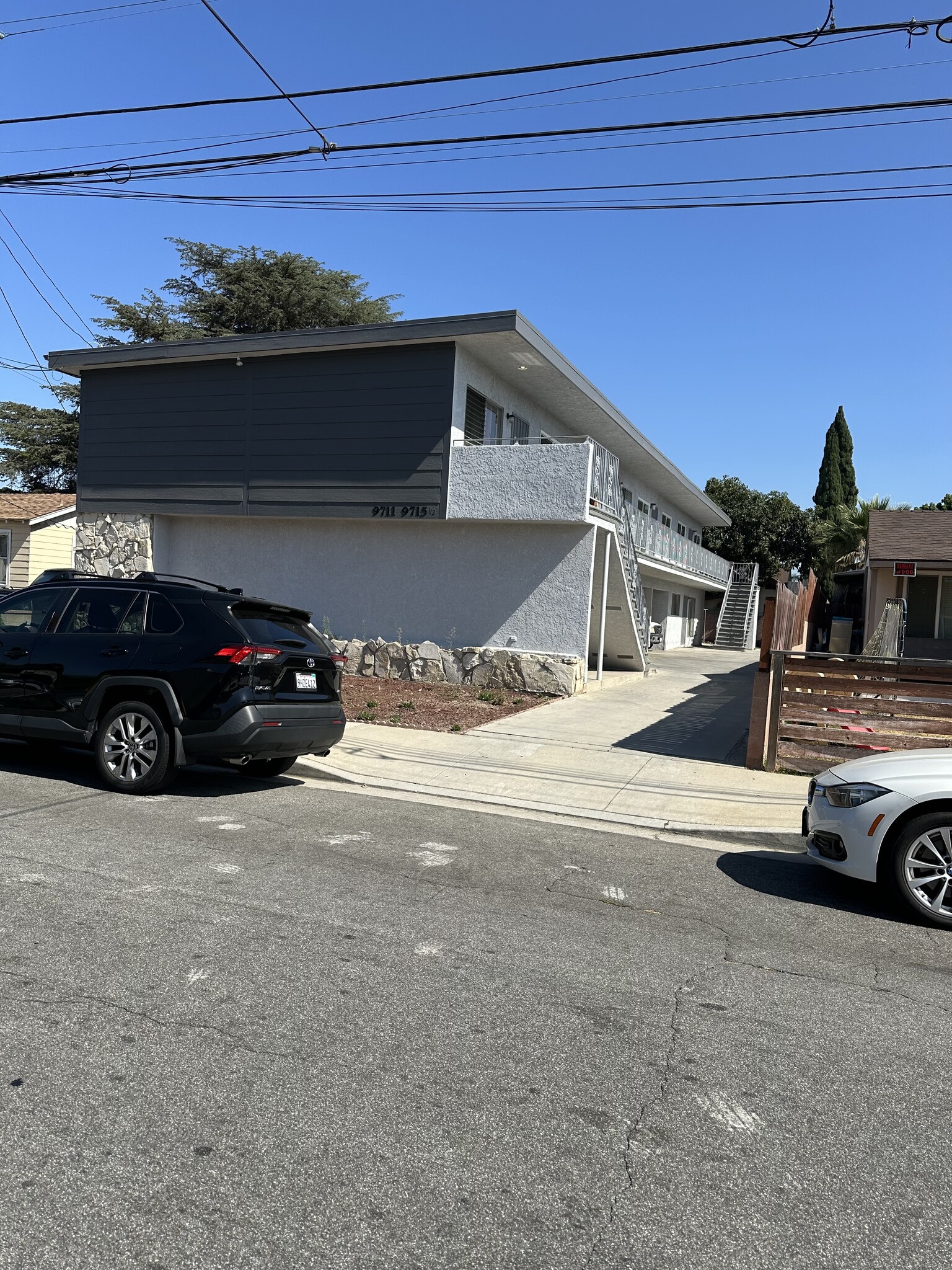 9711 Laurel St, Bellflower, CA for sale Building Photo- Image 1 of 4