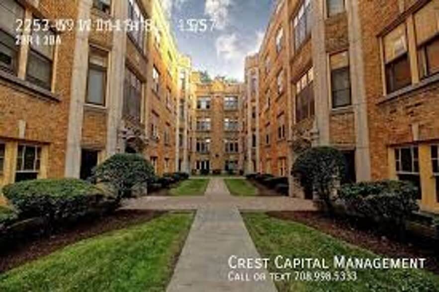 2253 W 111th St, Chicago, IL for sale - Building Photo - Image 2 of 4