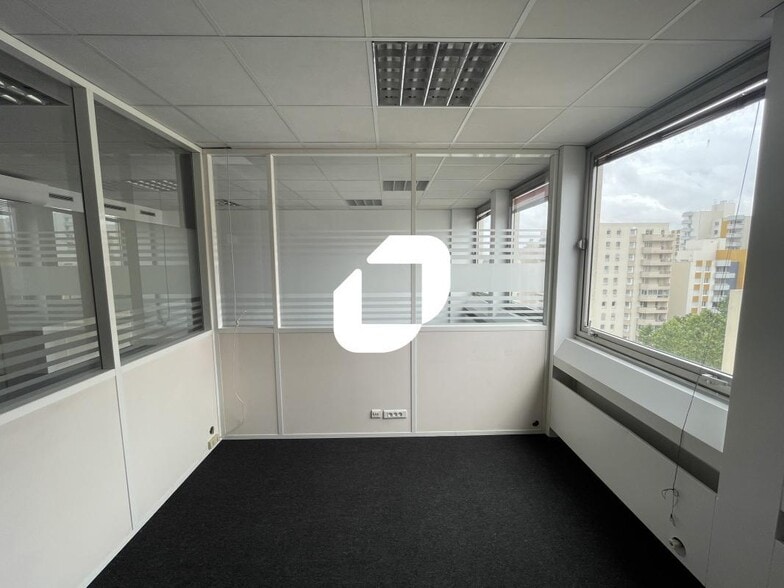 Bureau dans Créteil à louer - Photo intérieure - Image 2 de 8