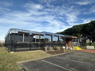 More details for 221 Rue Jean Rostand, Labège - Office for Lease