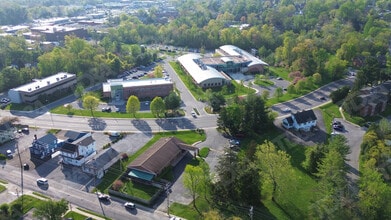 135 Slade Ave, Pikesville, MD - Aérien  Vue de la carte - Image1