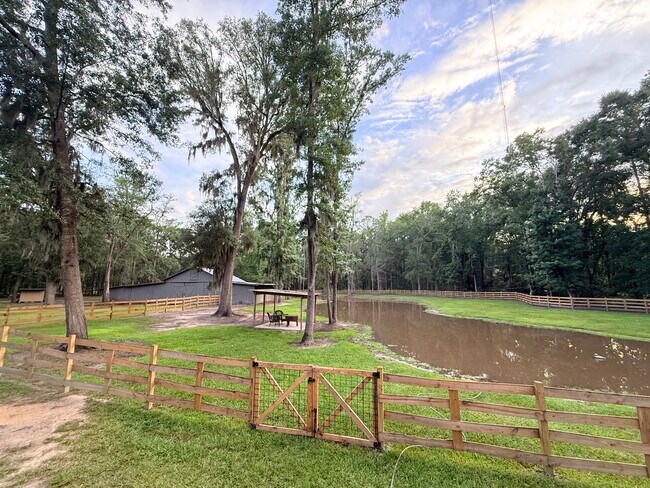More details for 1705 Retreat Rd, Riceboro, GA - Specialty for Sale