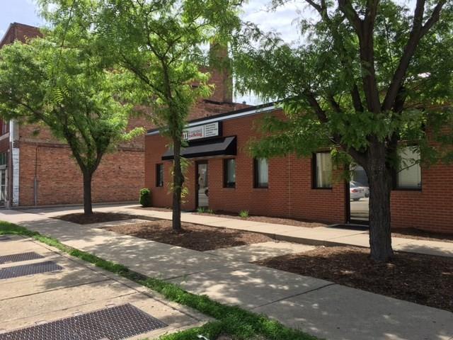 719 Main St, Peoria, IL for lease - Building Photo - Image 1 of 2